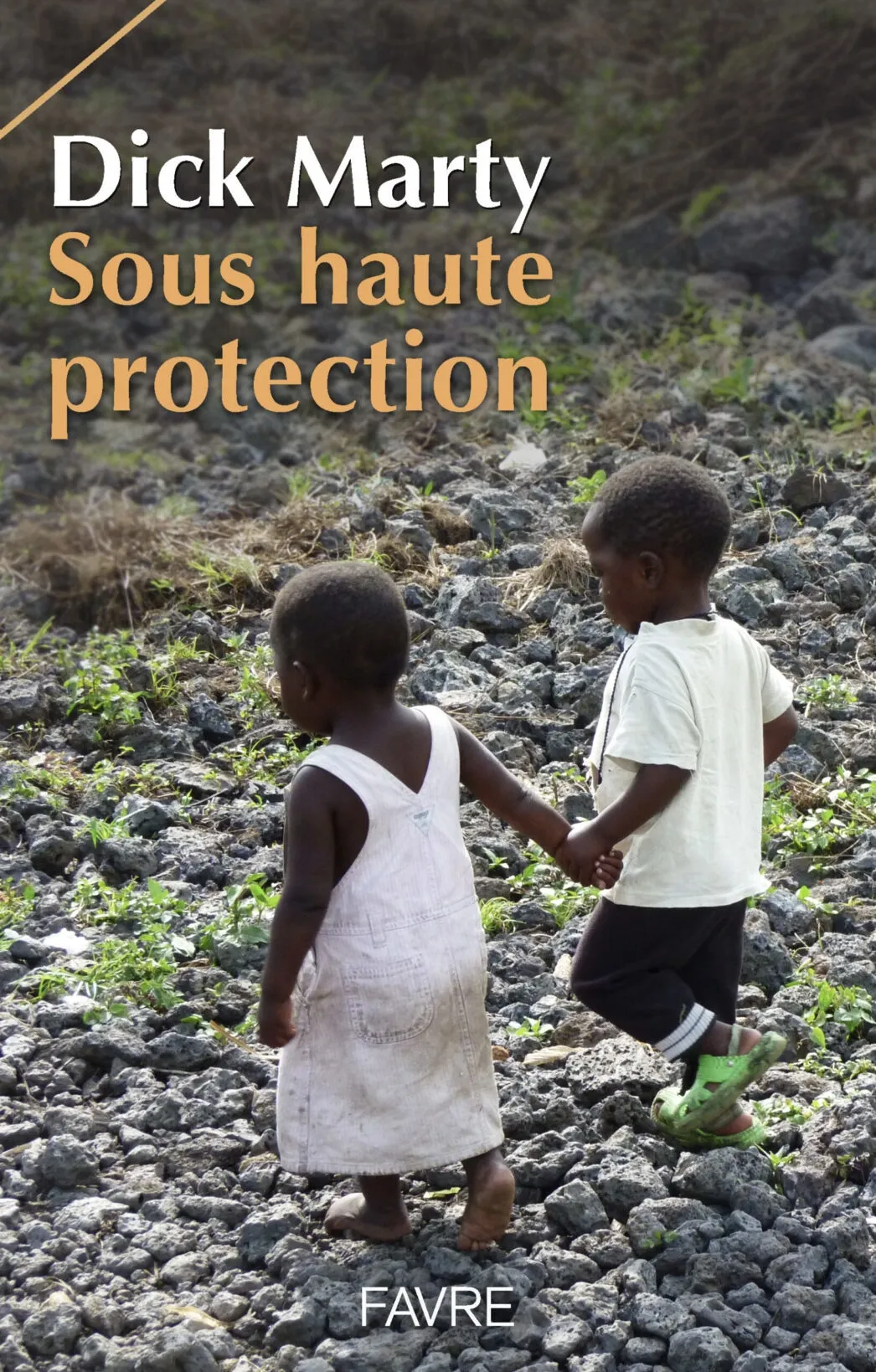 Sous haute protection (1/2)