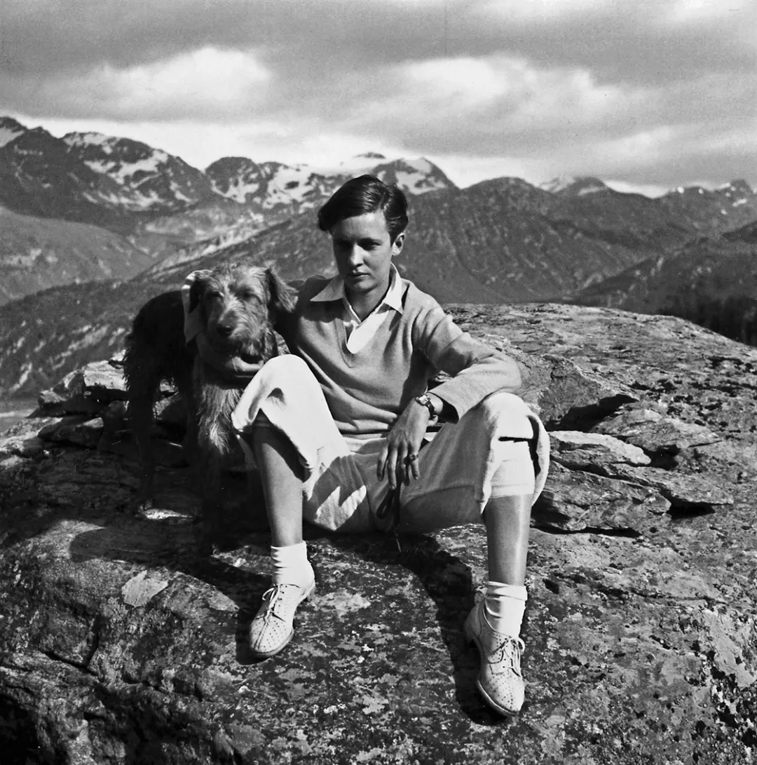Schwarzenbach Photographie