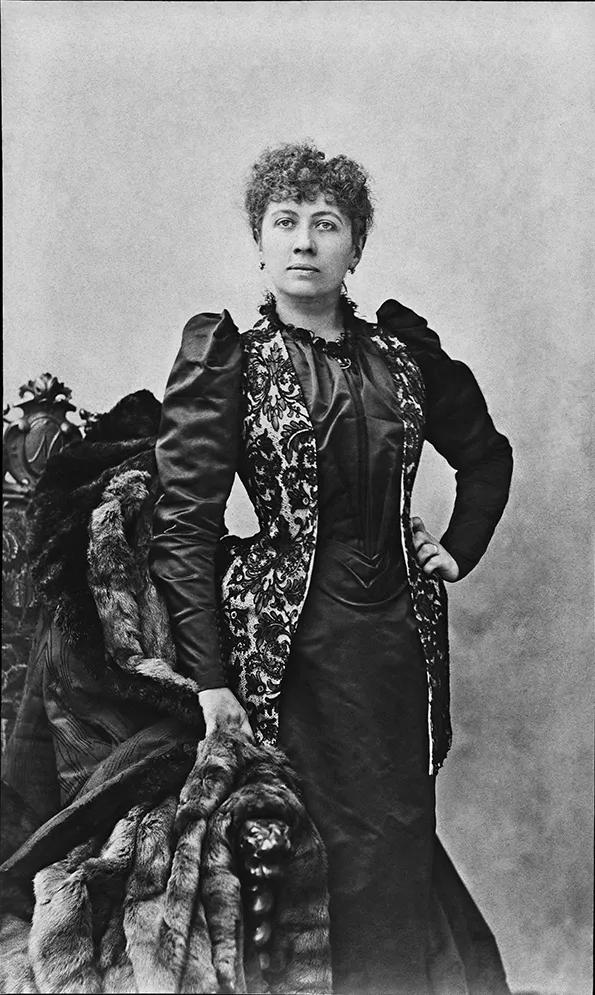 Severine Opéra