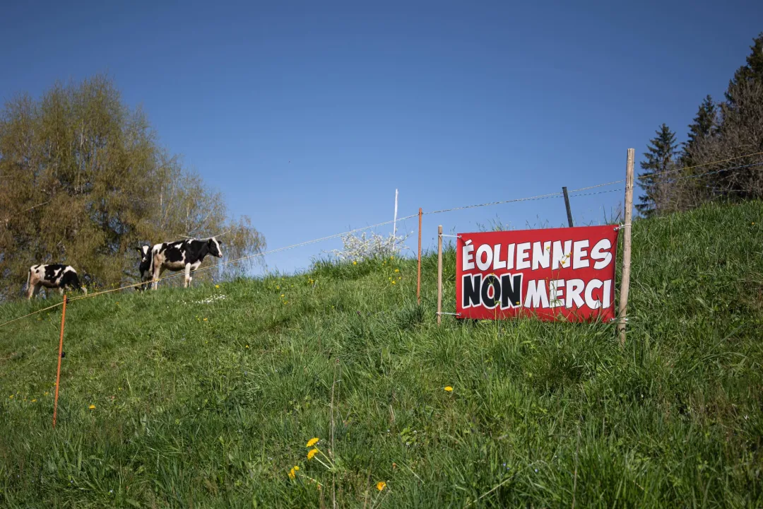 Haas Eolienne