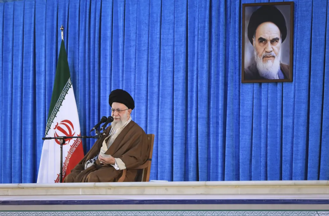 Iran Razavi