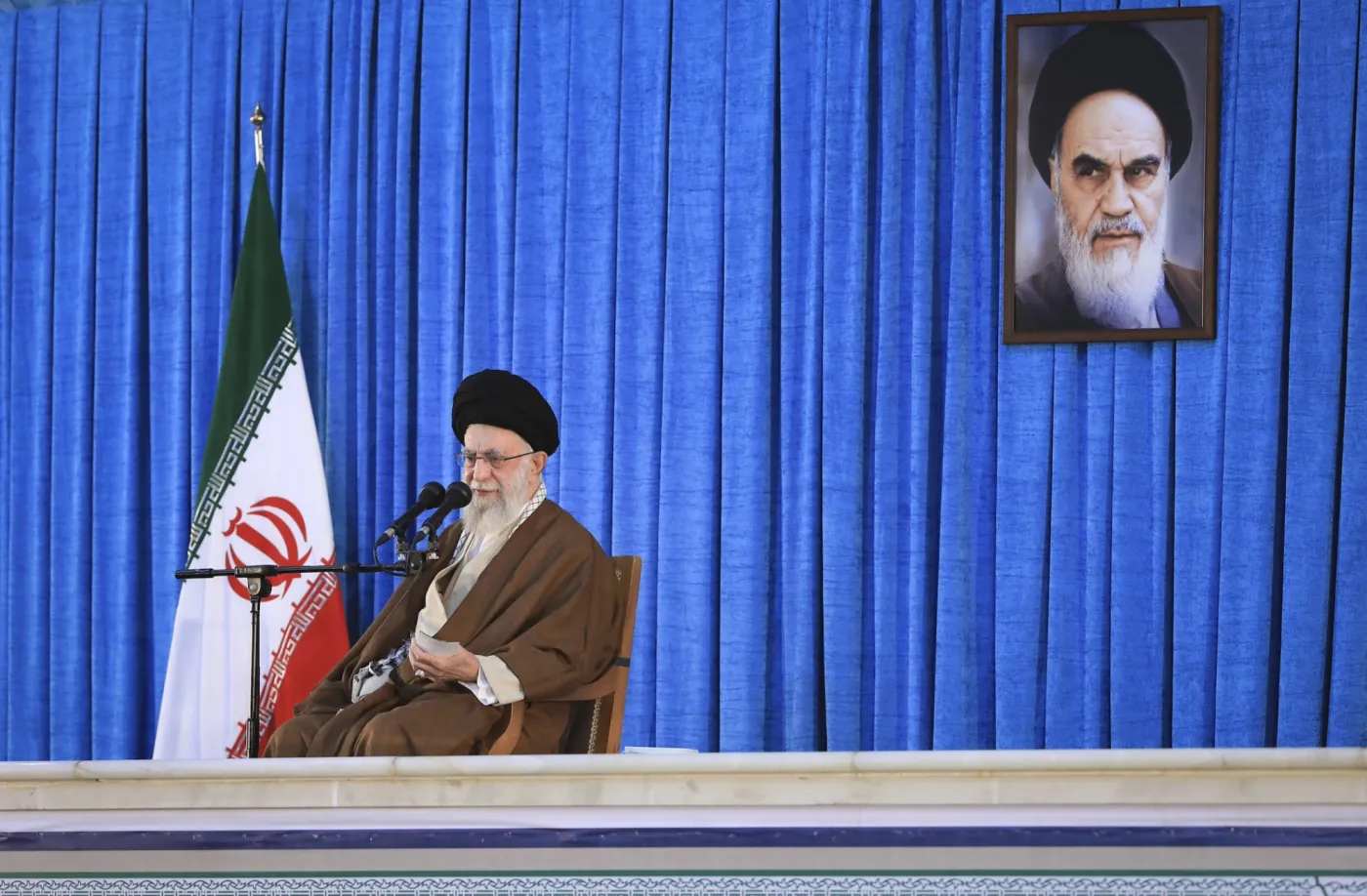 Comment les agents secrets iraniens infiltrent nos démocraties