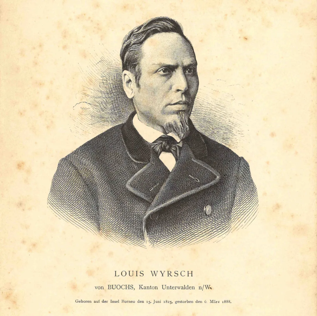 colonialisme schaer