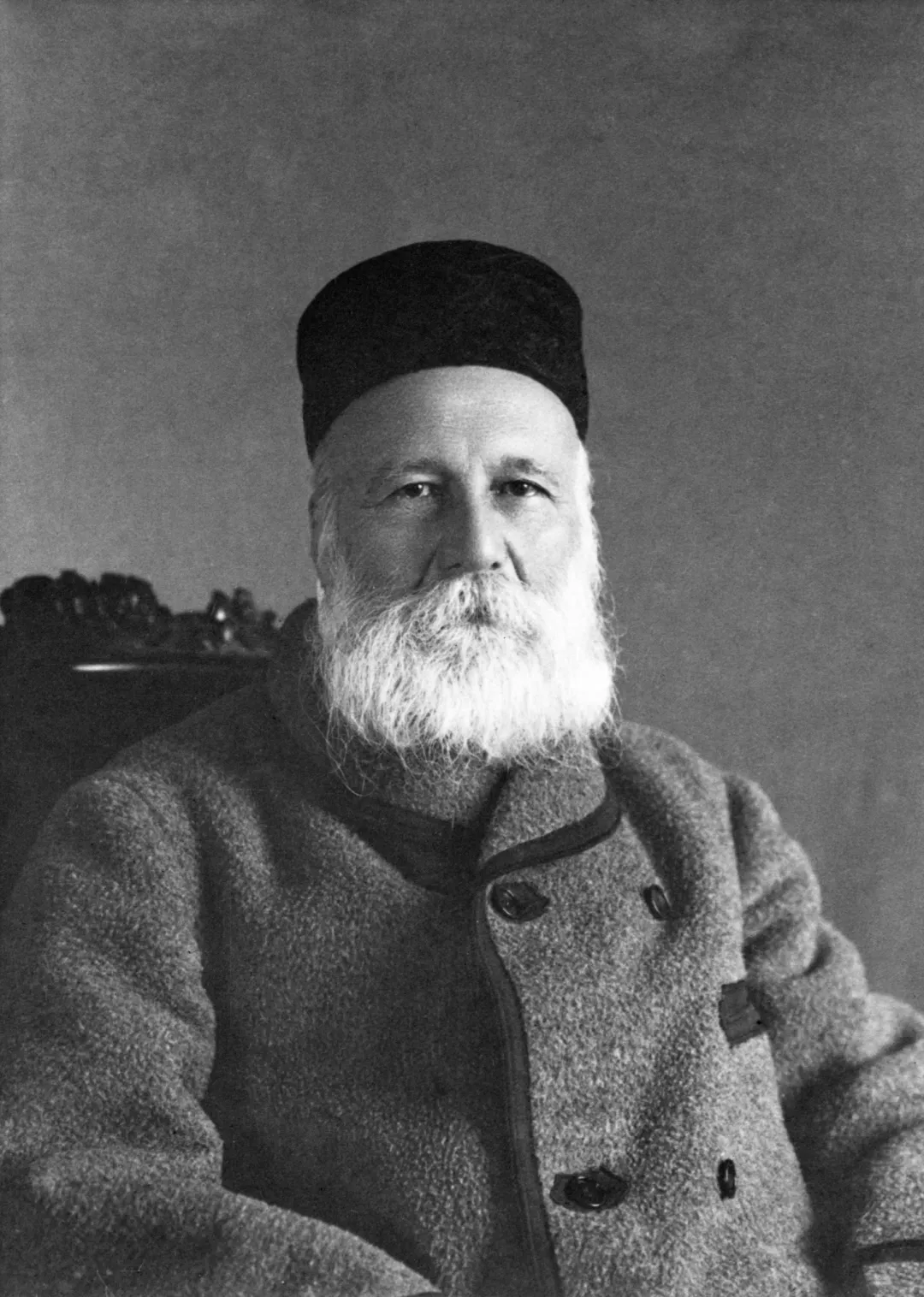 colonialisme Pous Dunant