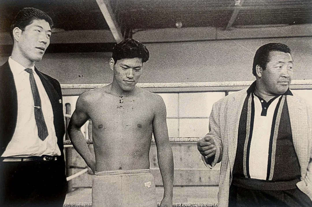Puroresu