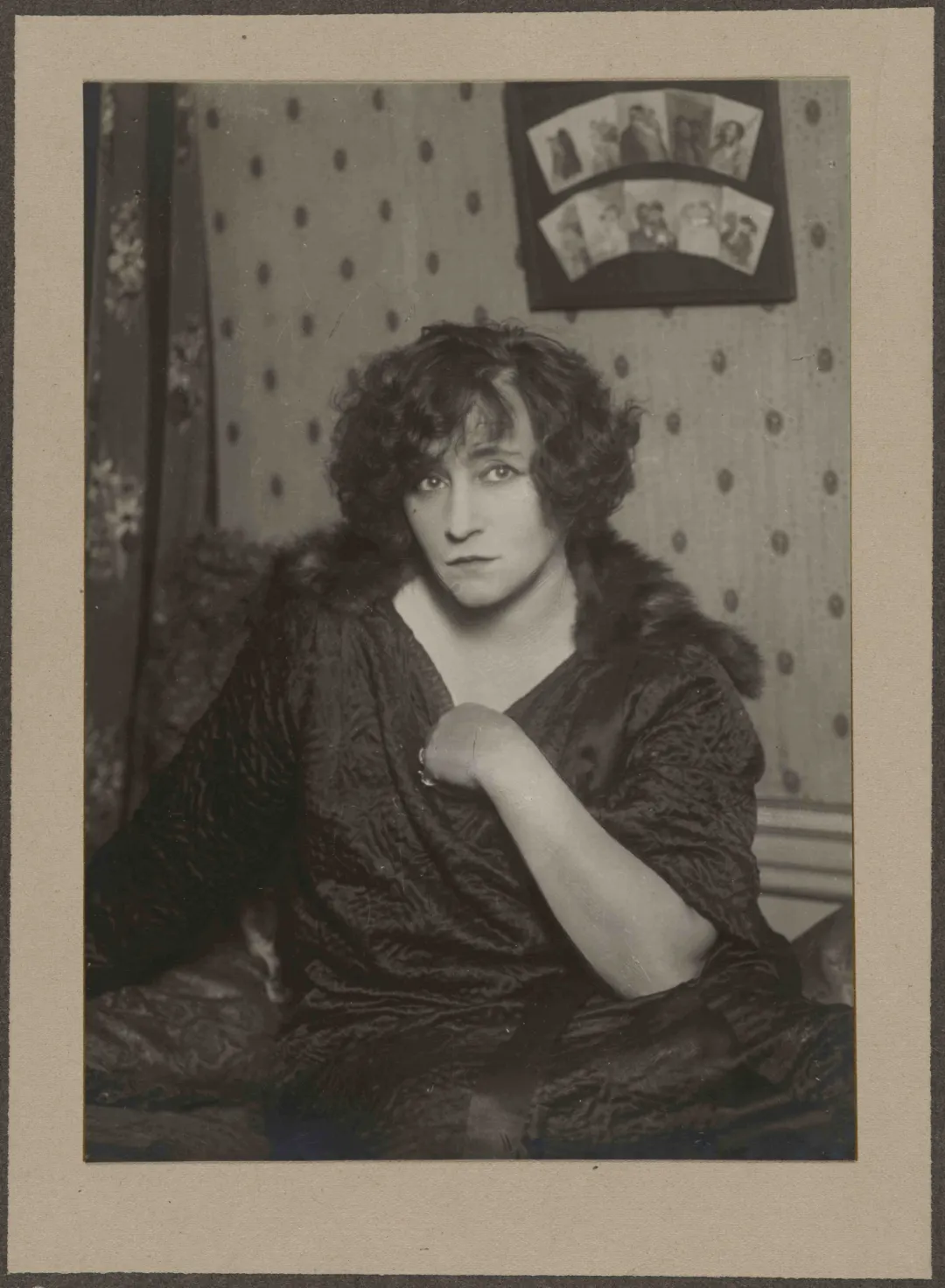 Colette