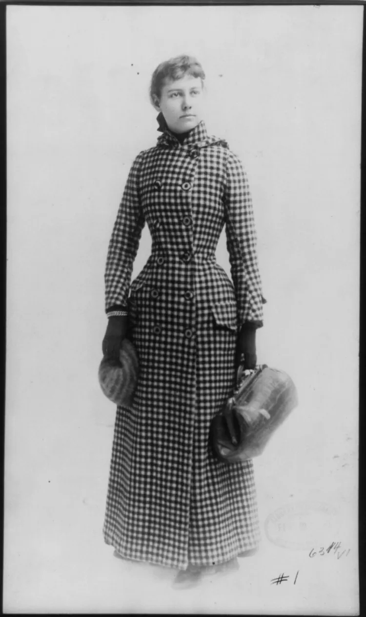 Nellie Bly