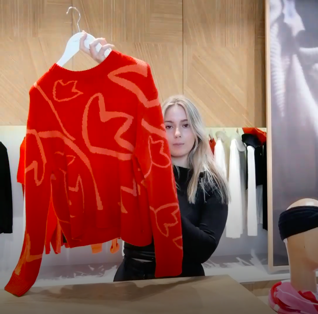 Collection Automne 2022