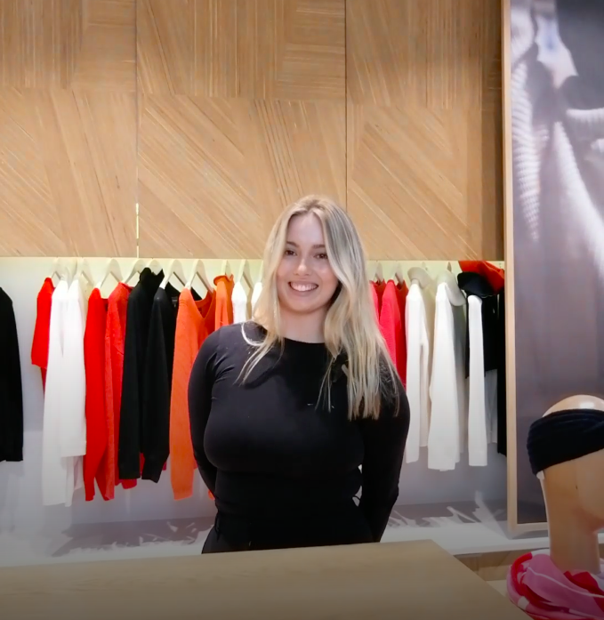 Fall collection 2022/2023