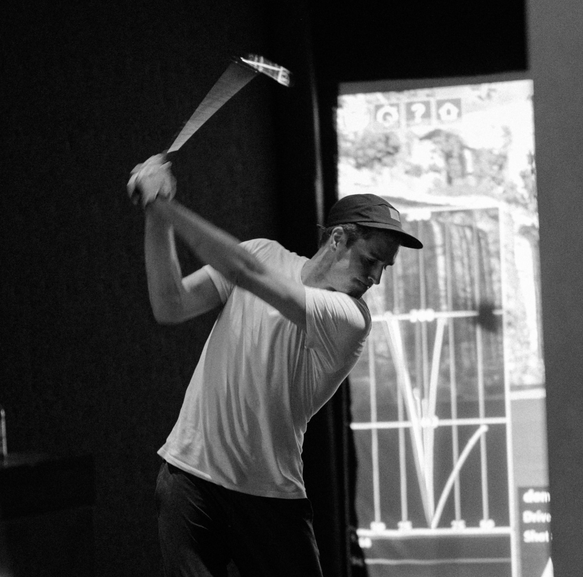 Urban Golf Practice Bundles