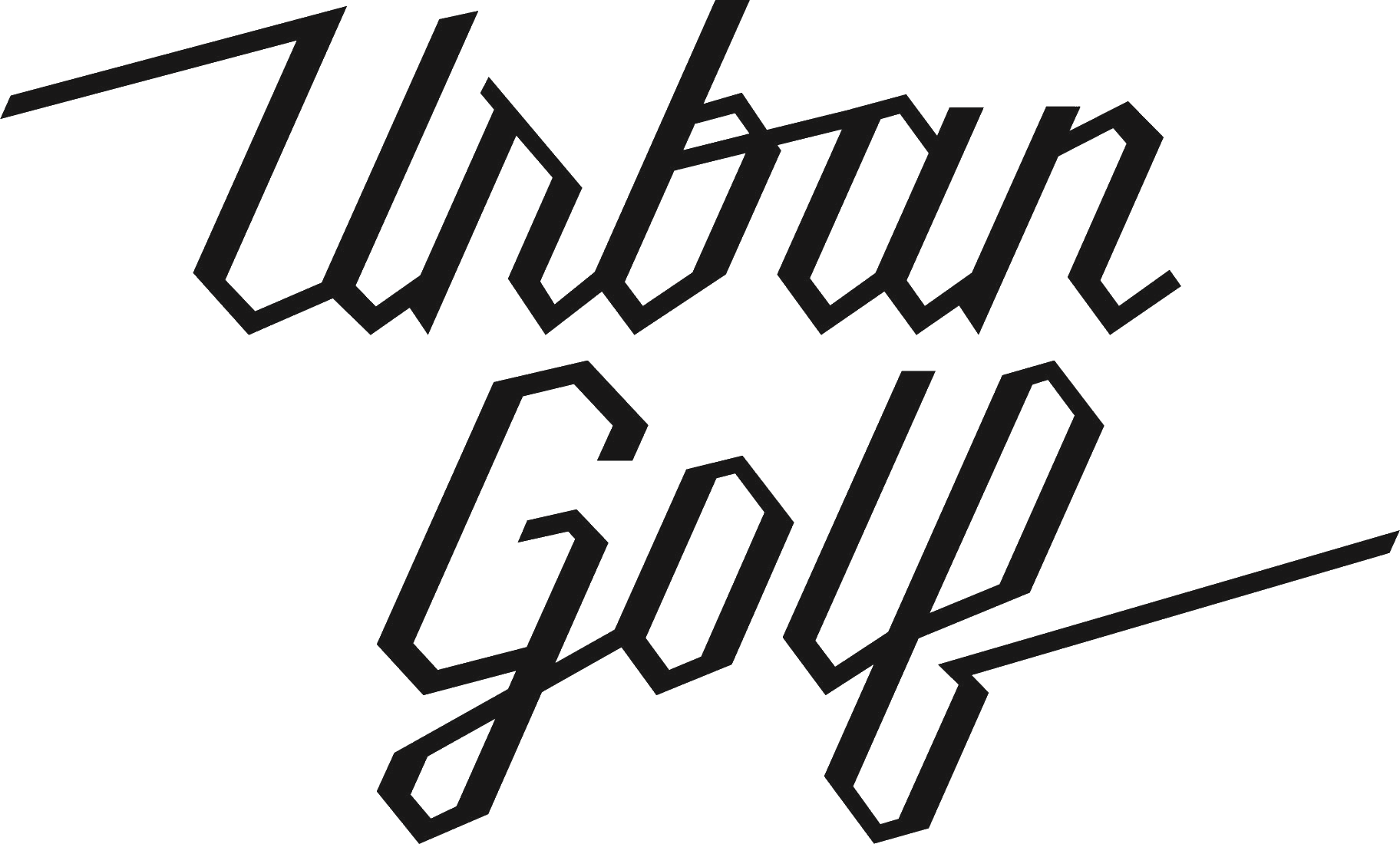 Urban Golf