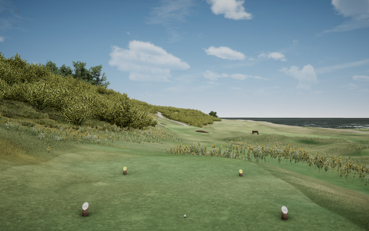 Silver Bullet cocktails