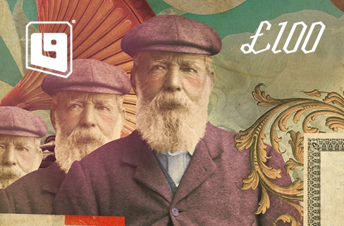 Silver Bullet cocktails