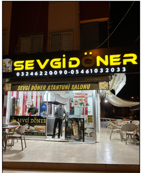 Galeri 1