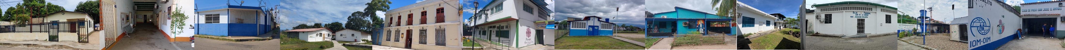 Alojamientos Venezuela