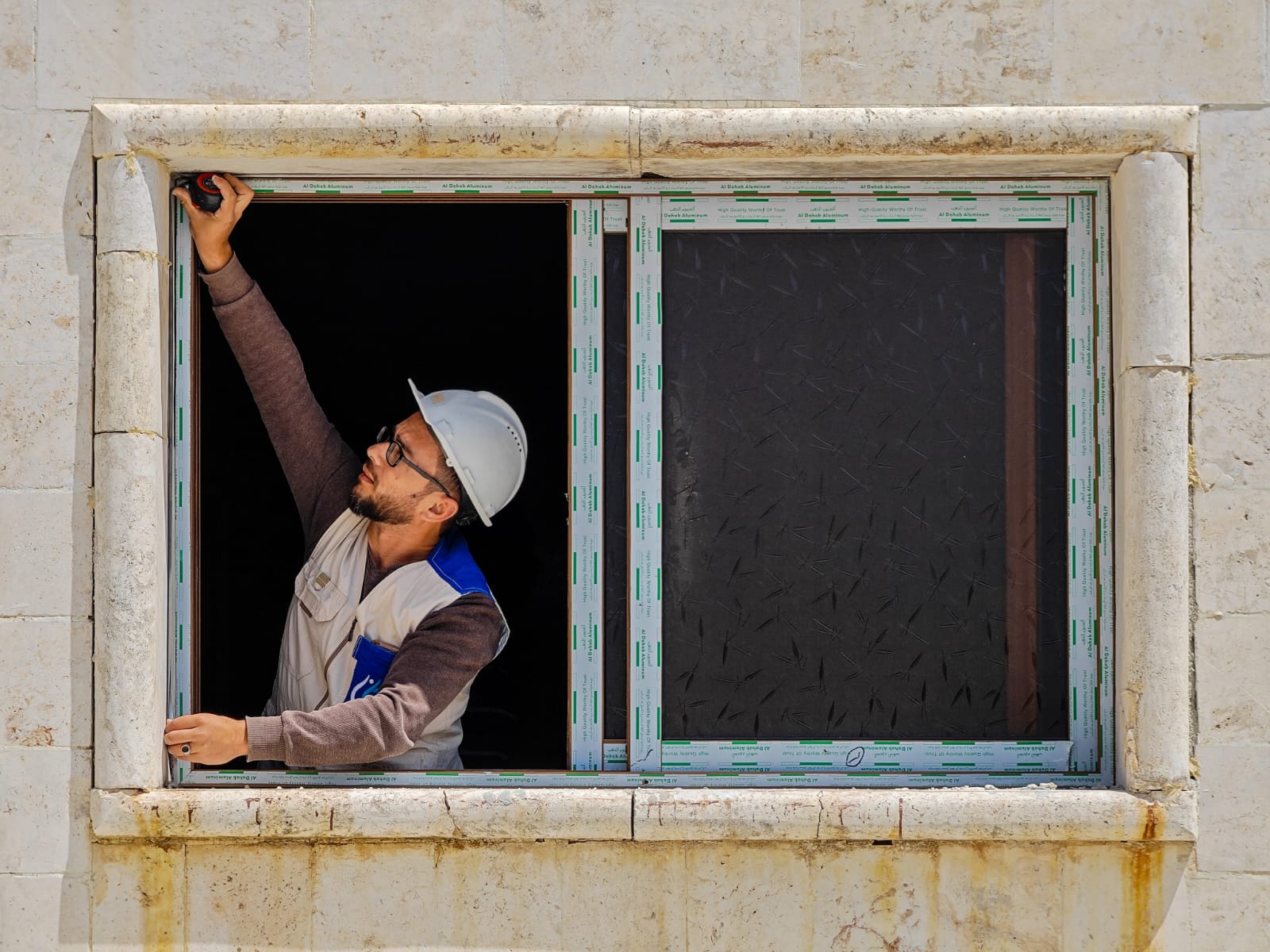 Shelter Repair and Rehabilitation