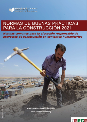 Construction Good Practice Standards