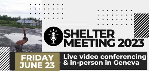 Shelter Meeting