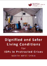 Cover Page of Conceptual Framework