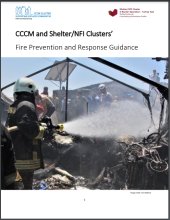 Guidance Document Cover Page