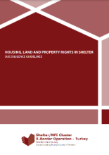 Cover Page Guidance Document