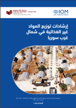 Guidance Document Cover Page