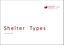 Guidance Document Cover Page