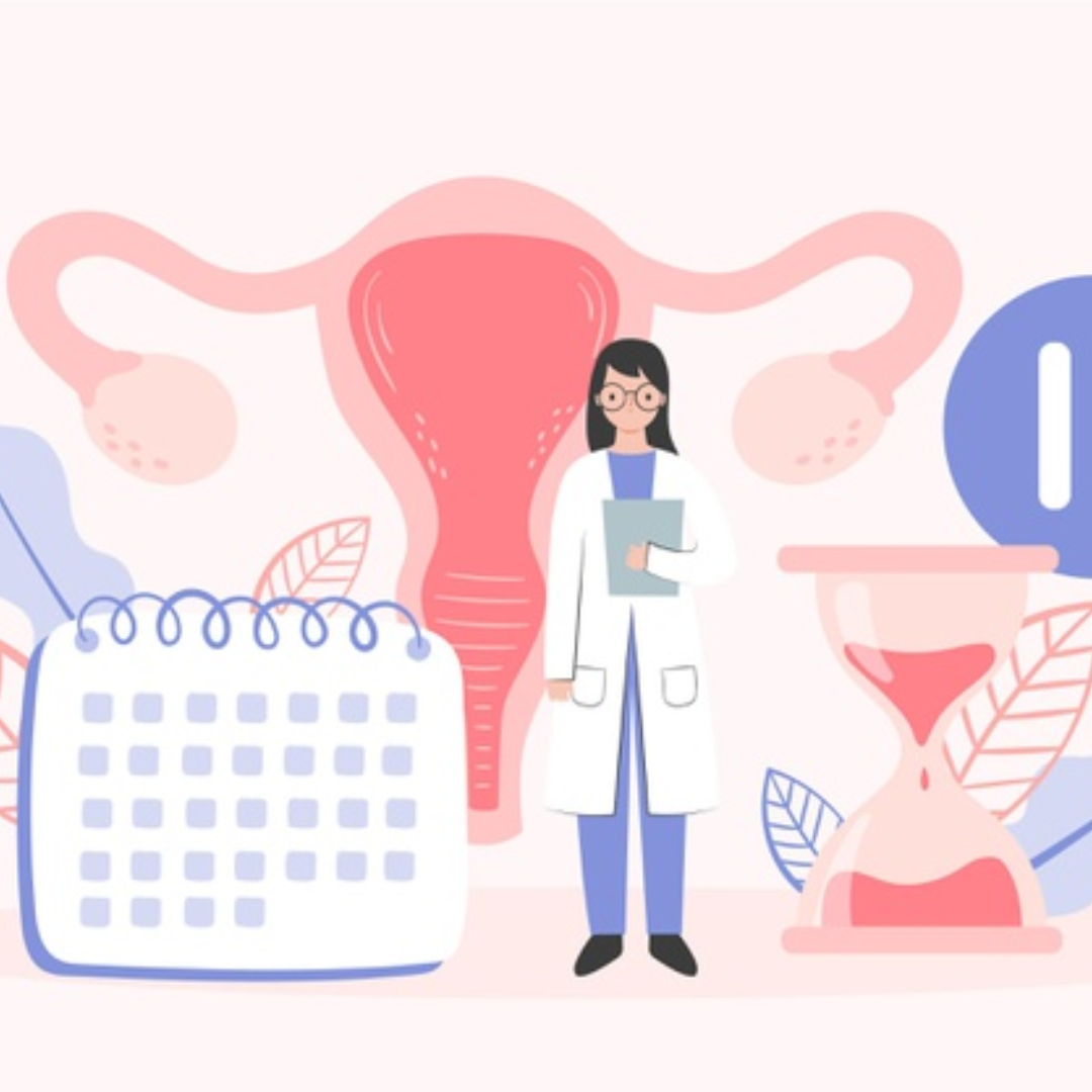 Your Period Questions Answered! The Shona Project