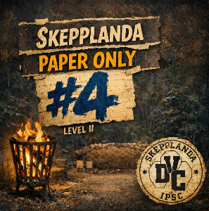 Artwork för Skepplanda Paper Only #4