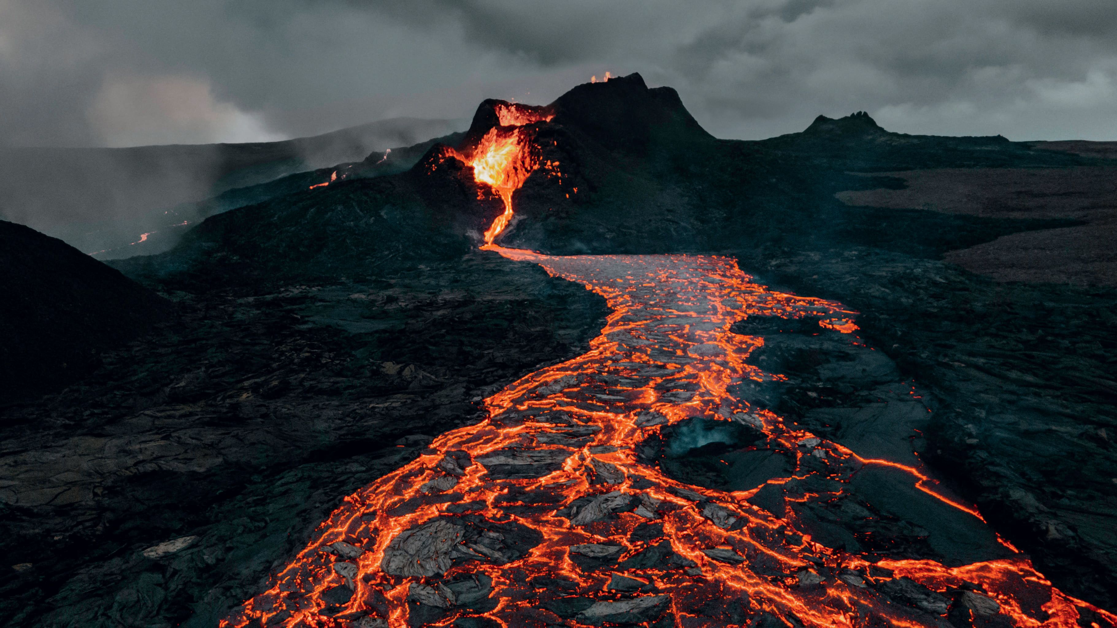LAVA