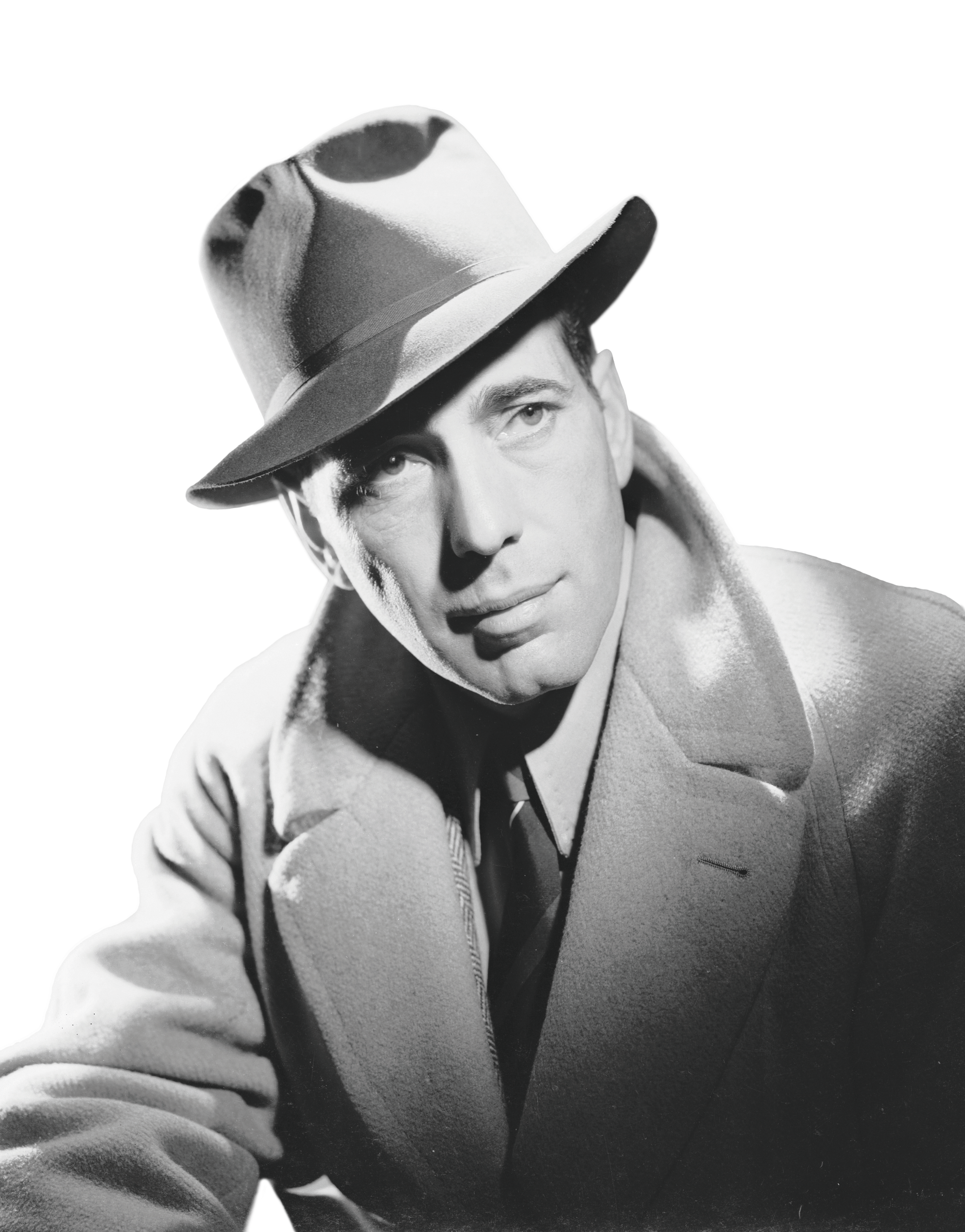 HUMPHREY BOGART