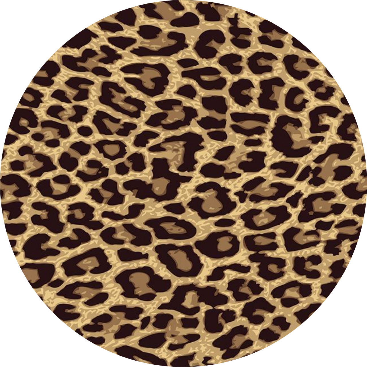 LEOPARD PRINT