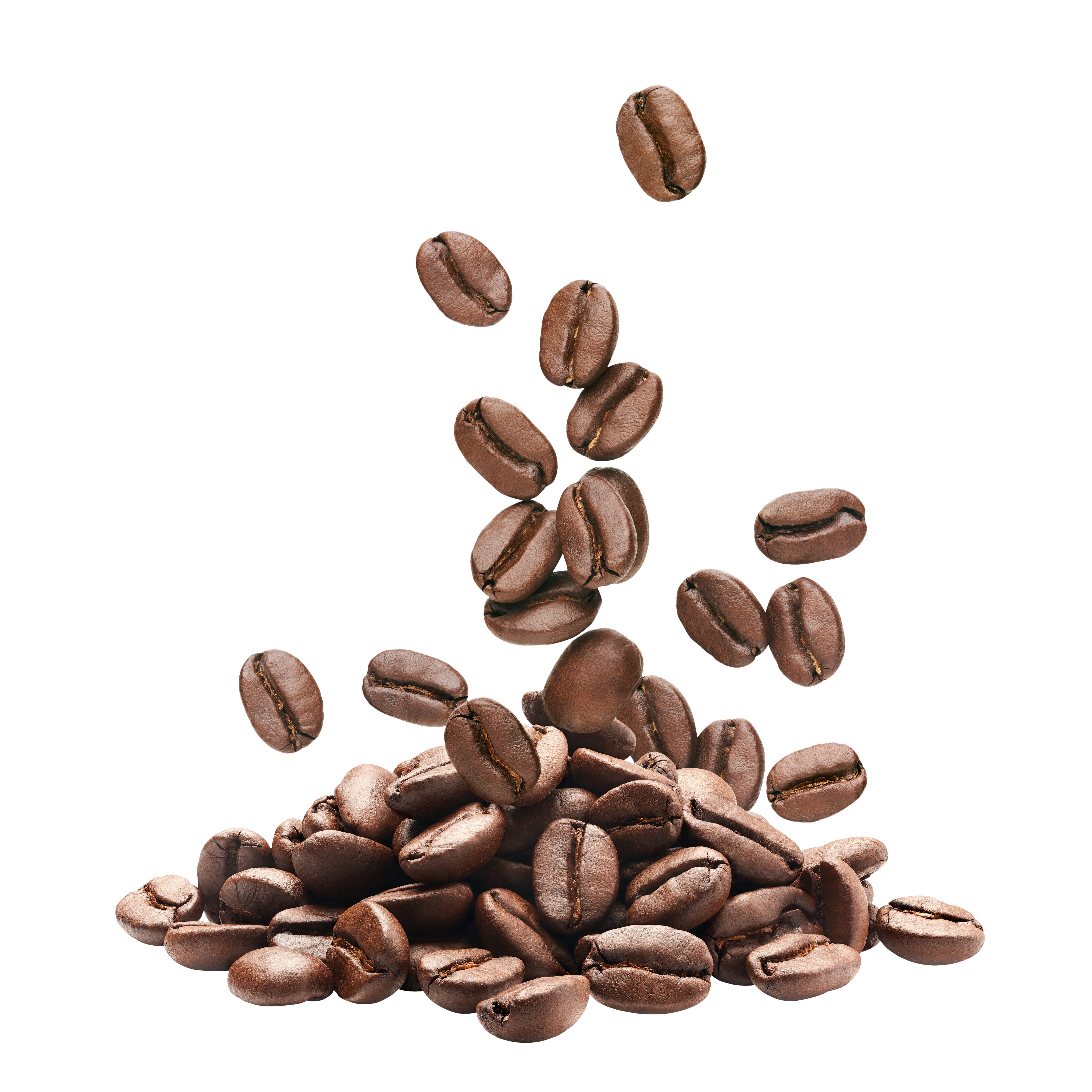 Coffee beans
