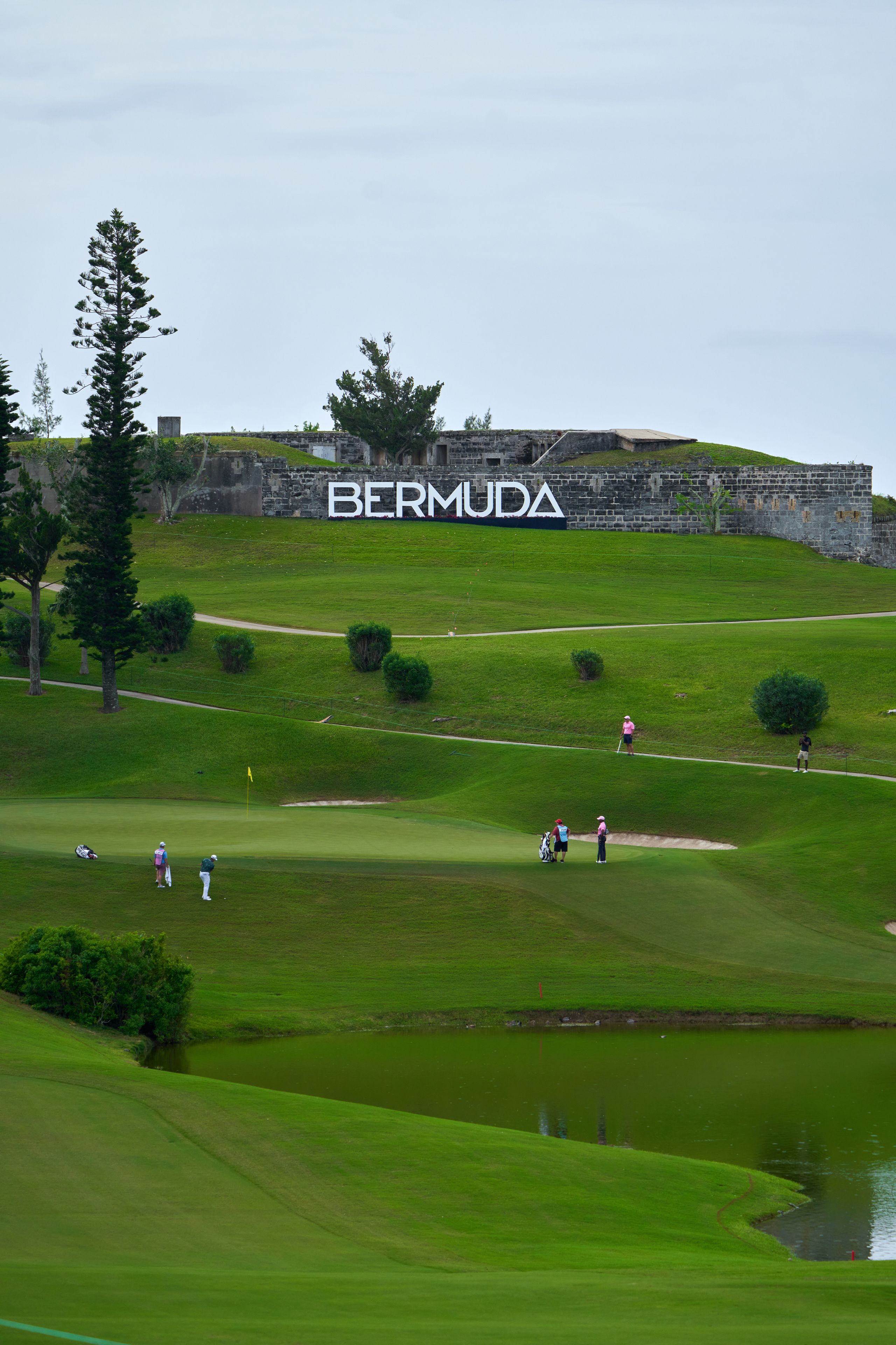 Butterfield Bermuda Championship