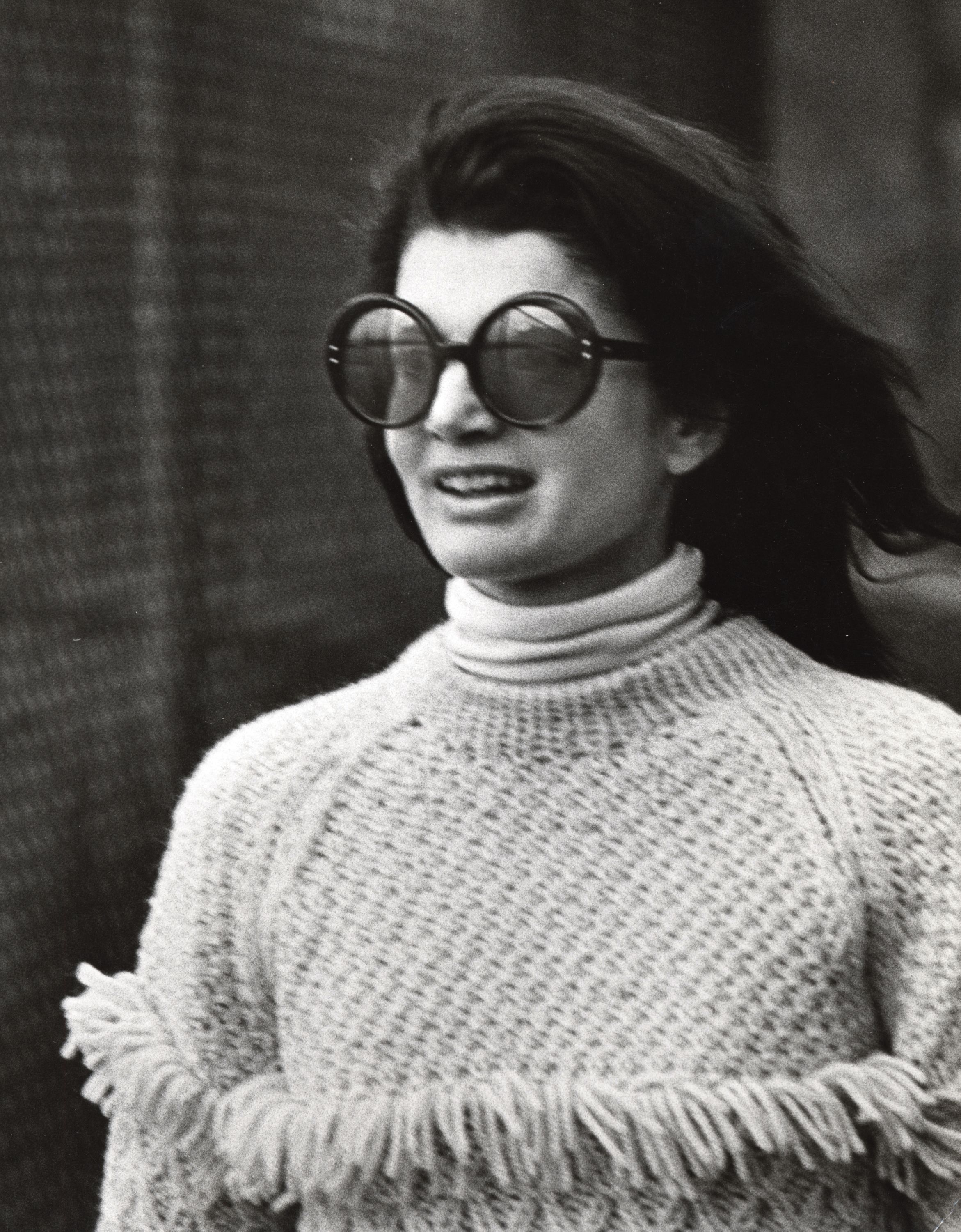Jackie Kennedy Onassis