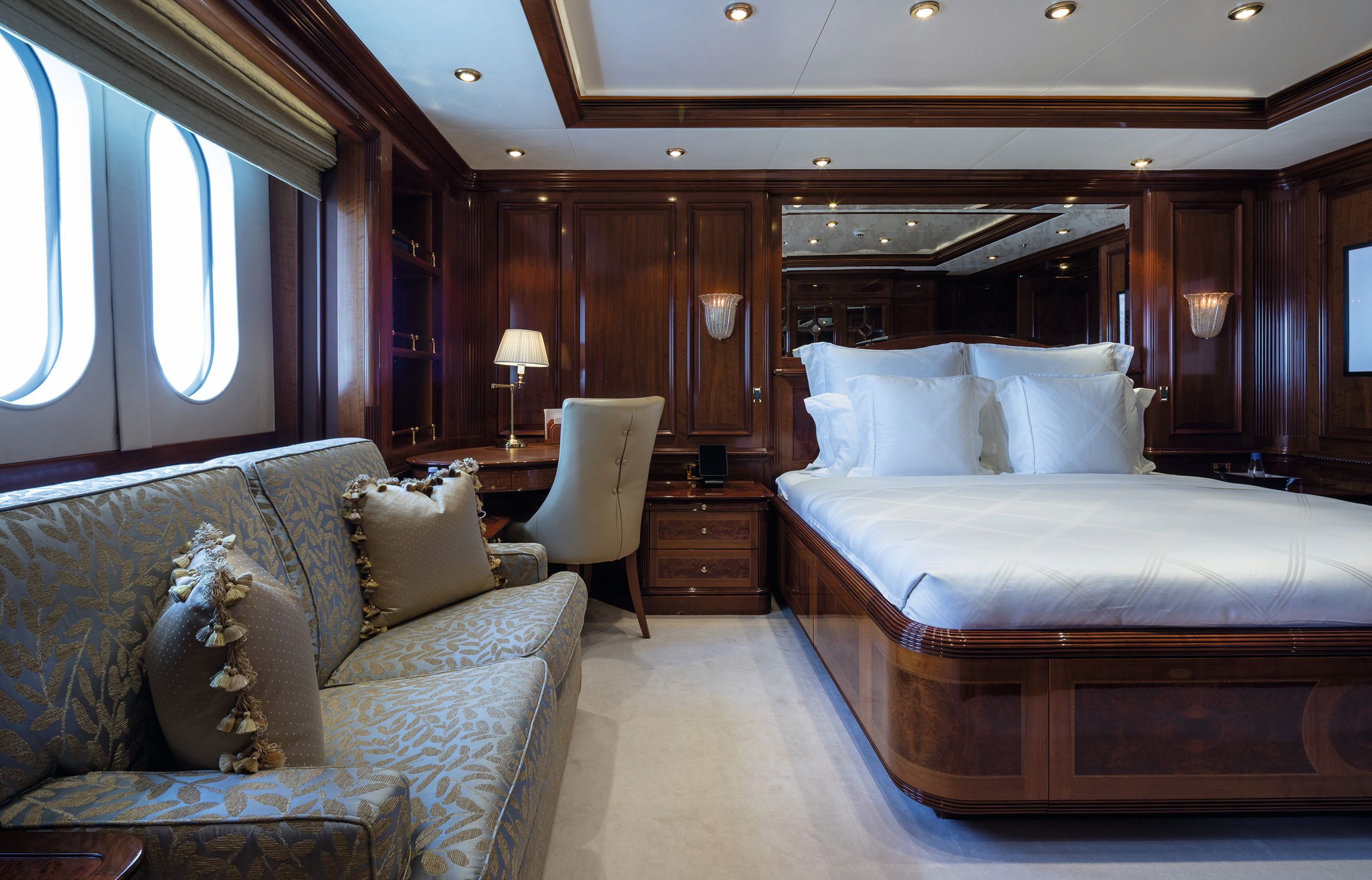 Cabin
