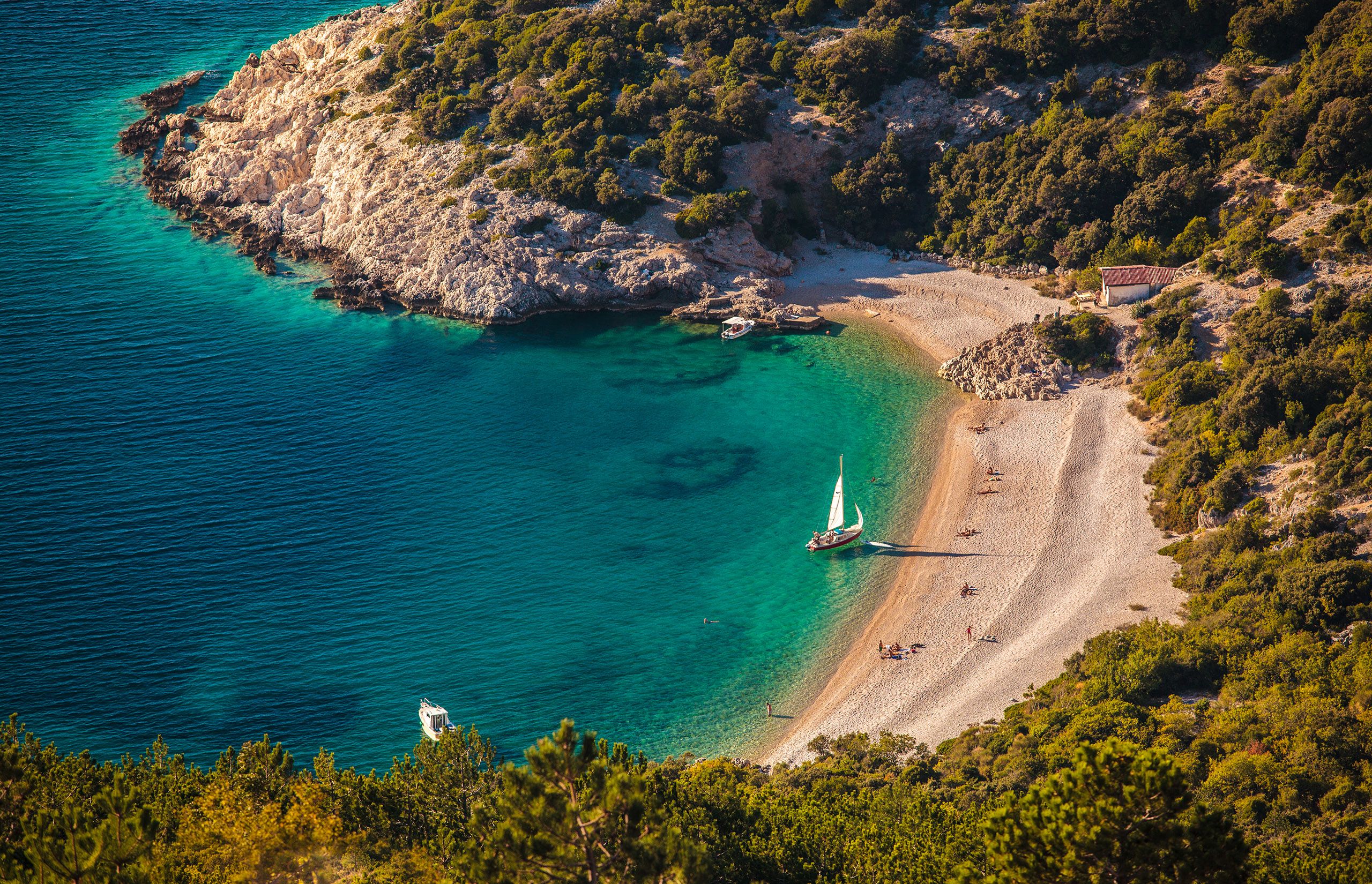 CRES