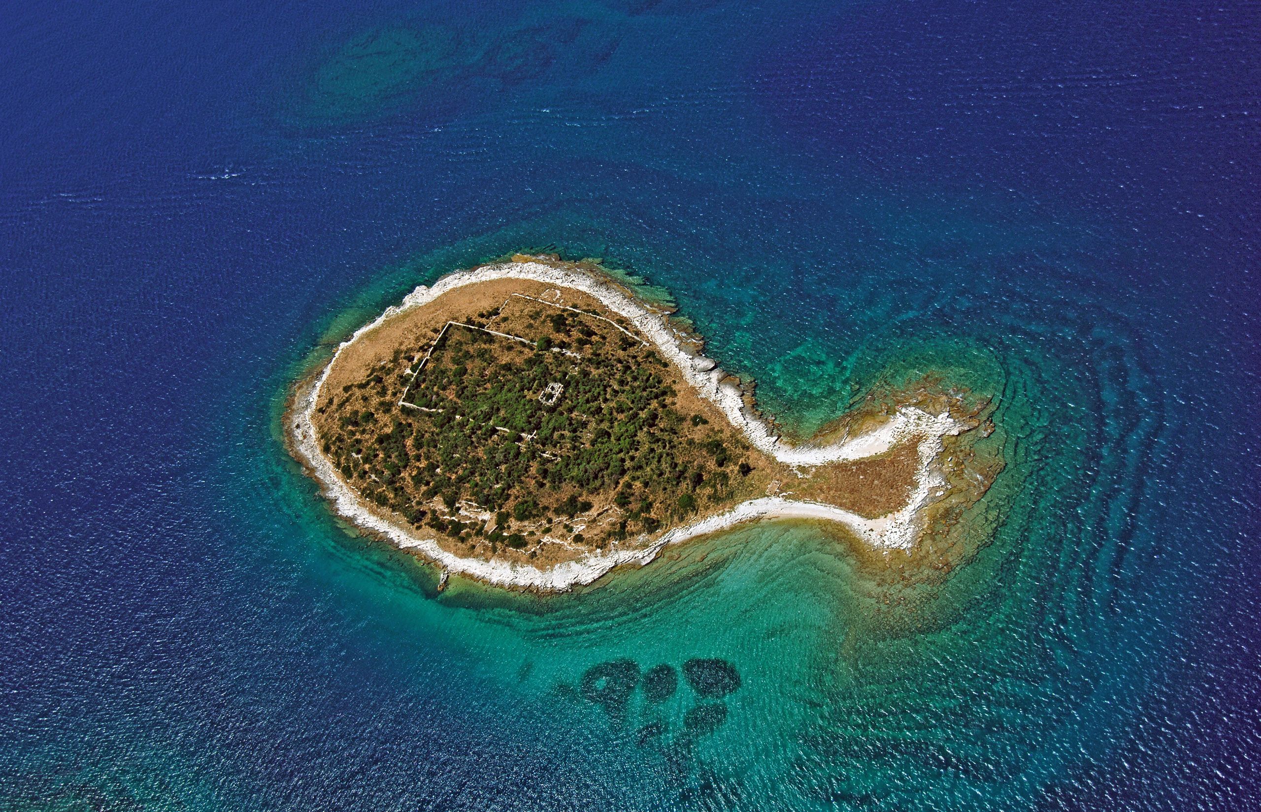 Brijuni National Park