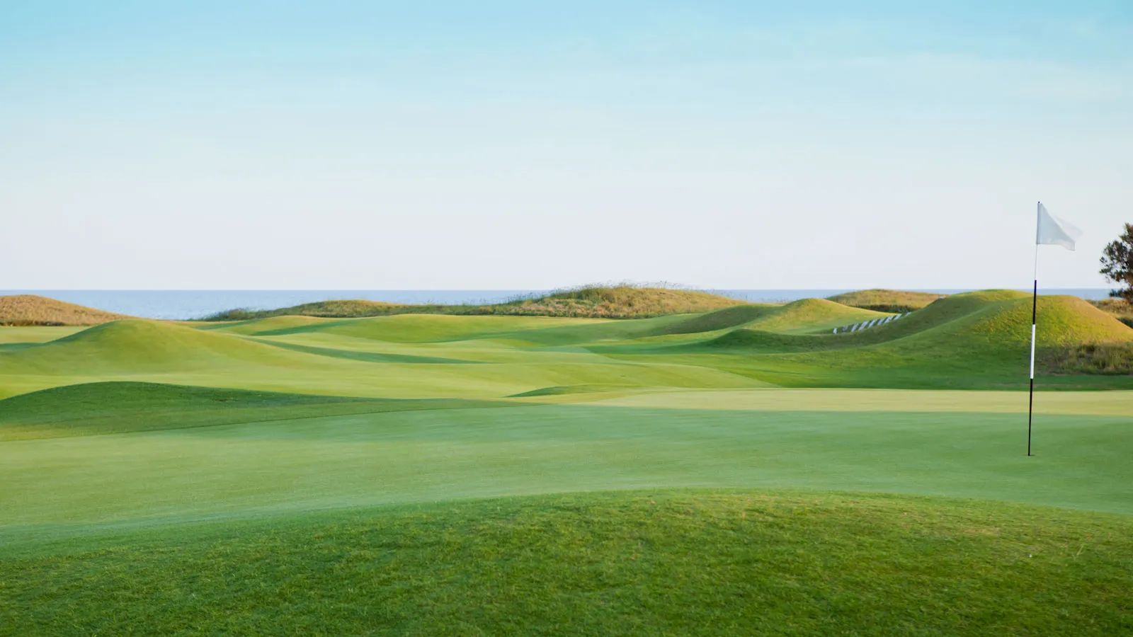 World Superyacht Awards Acquera Club golf experience