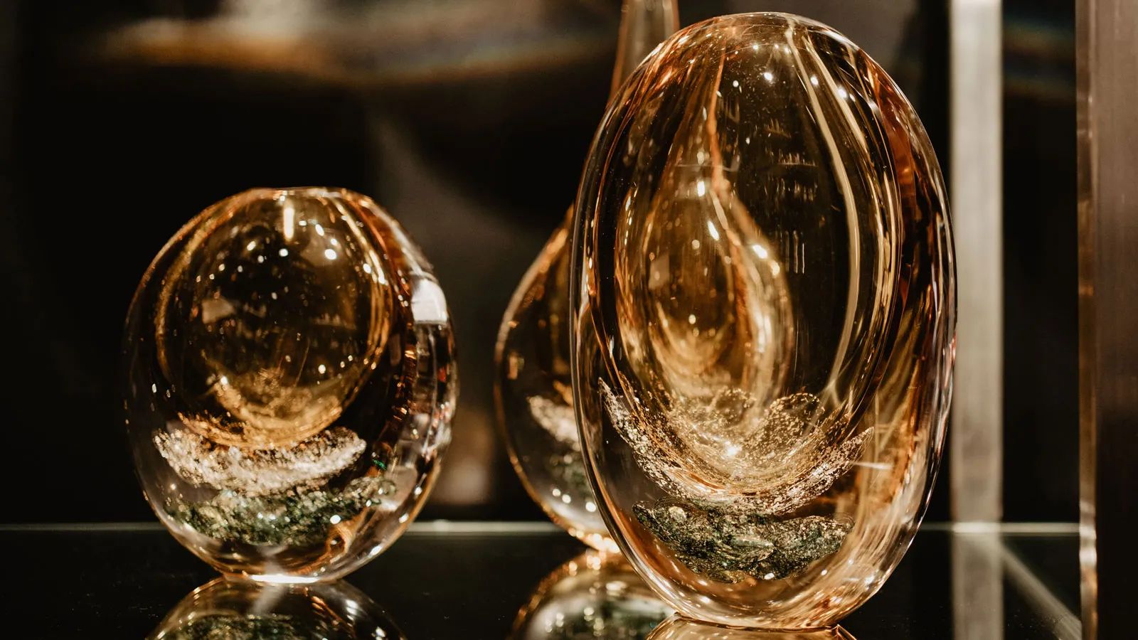 World Superyacht Awards Acquera Club artisans and craft