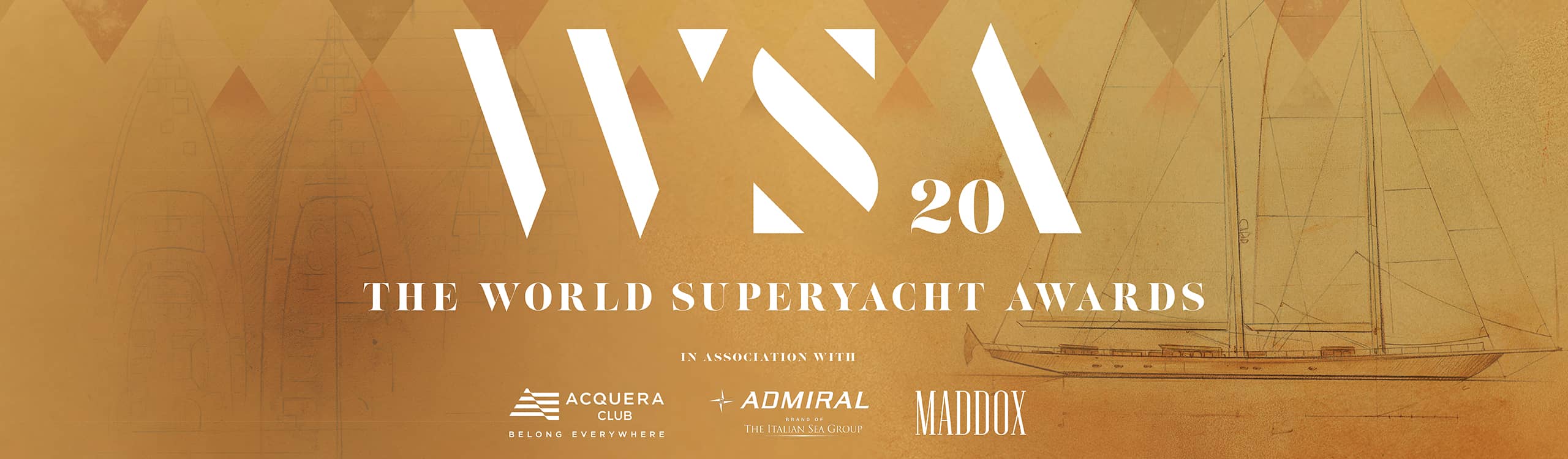 World Superyacht Awards