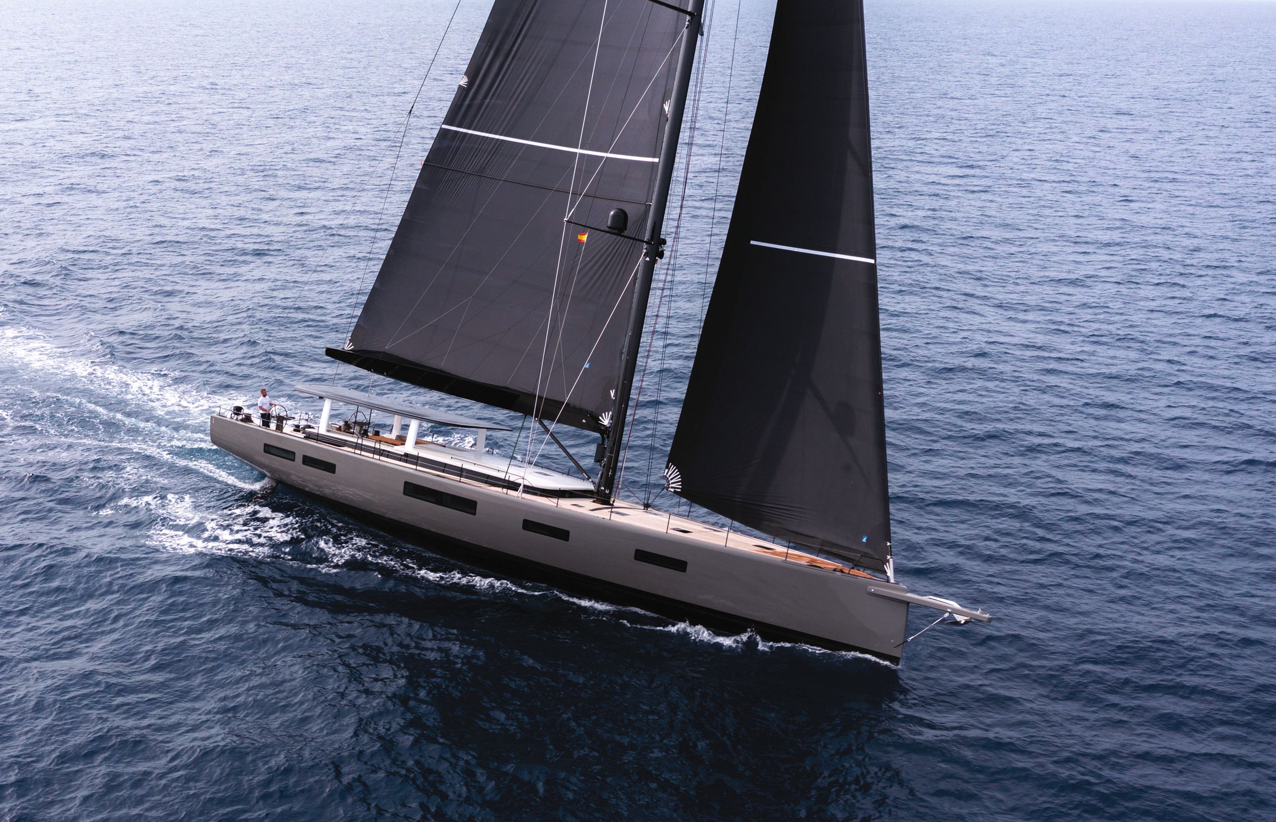 Bella exterior