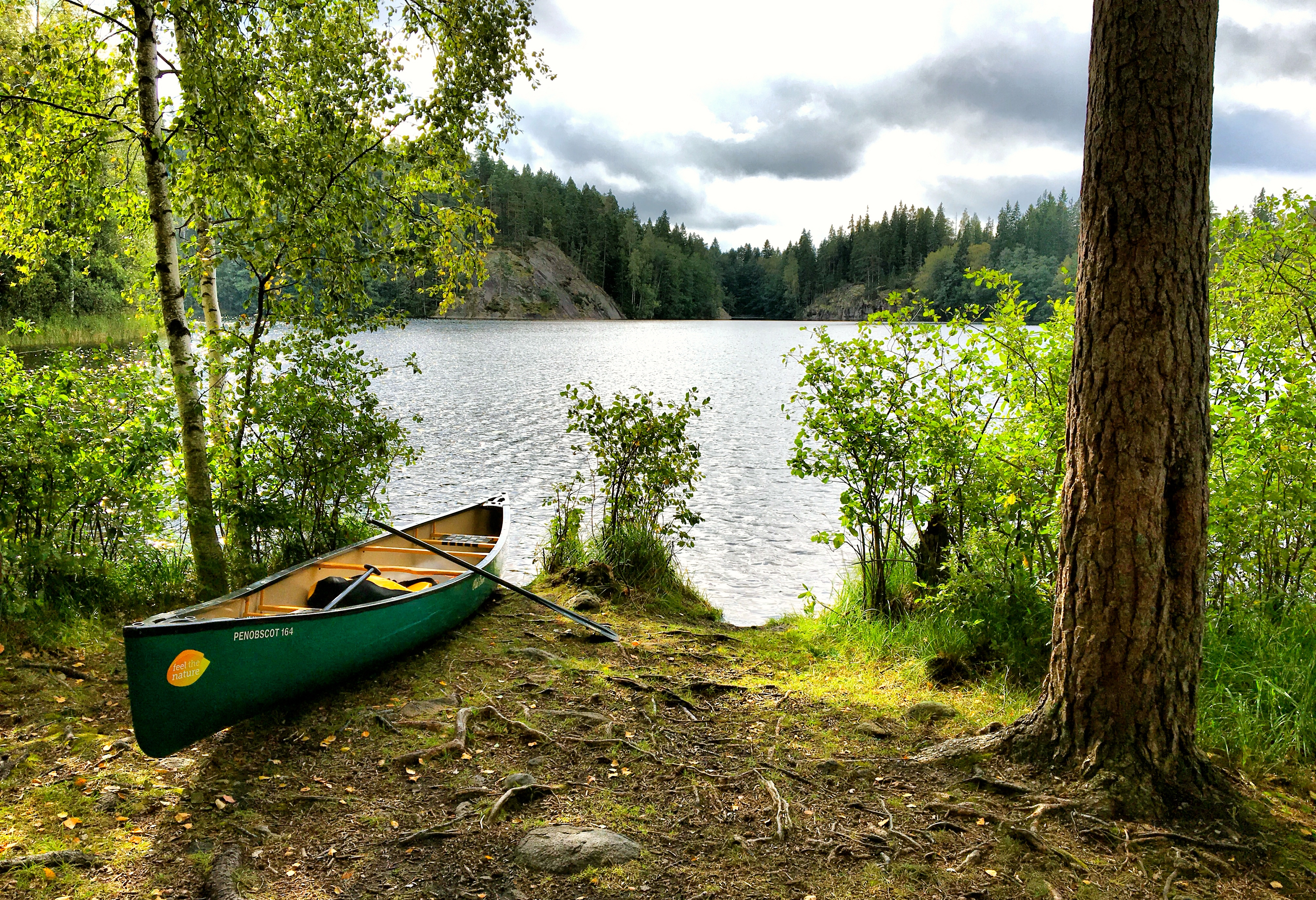 Nuuksio National Park