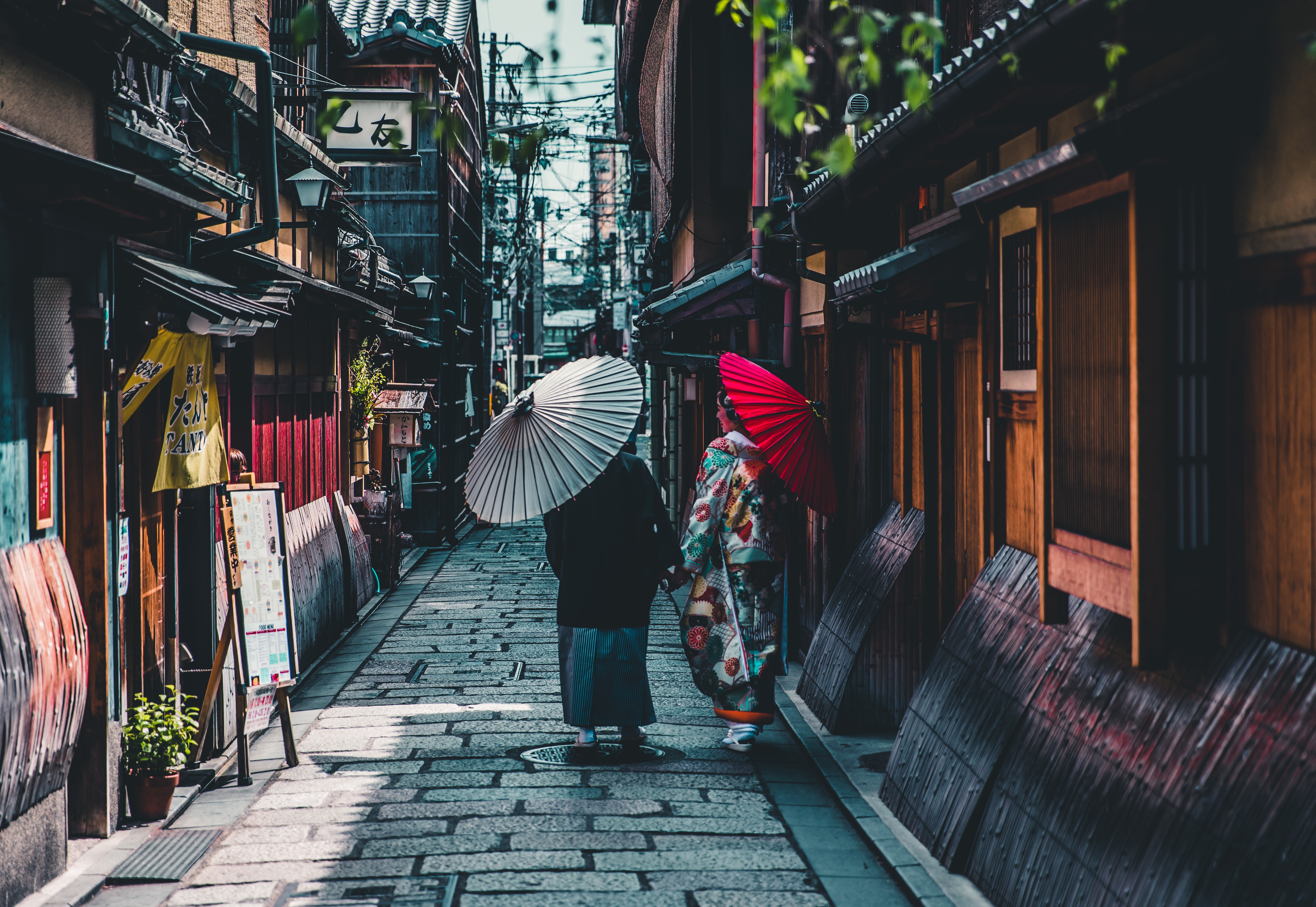 How to spend a day in Kyoto, Japan's culture capital