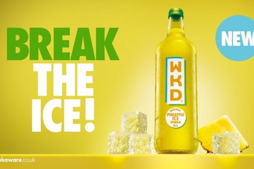 Pineapple Ice Long Image