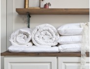 Silk Duvets Guide