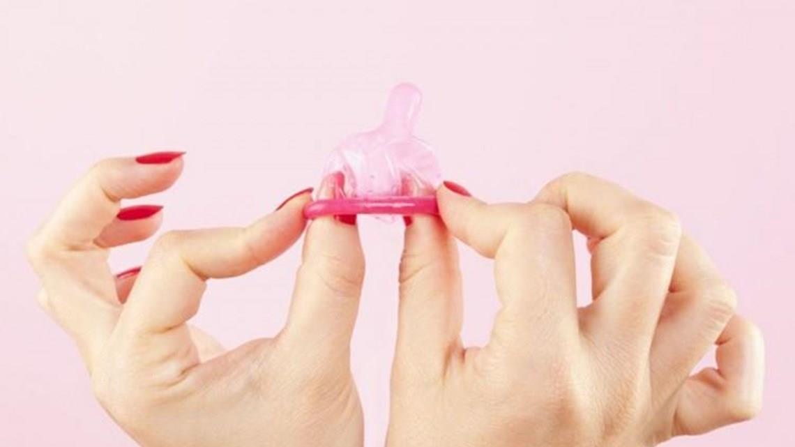 Cara Memakai Kondom Secara Benar