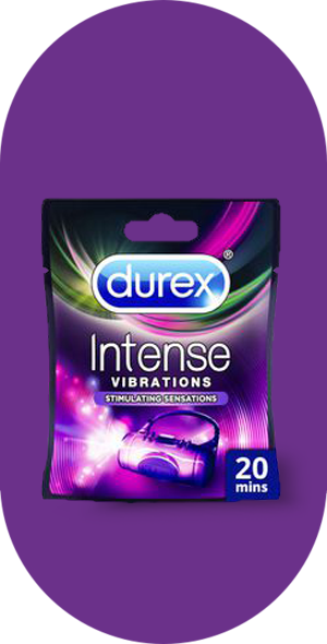 Intense Vibrations