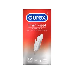 Thin Feel Ultra