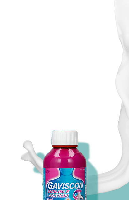 Effective Relief For Heartburn Gaviscon Sa